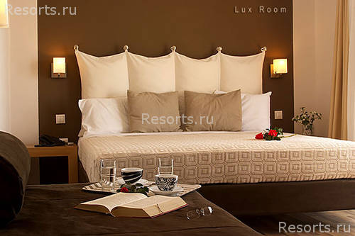 Pantokrator Hotel 7